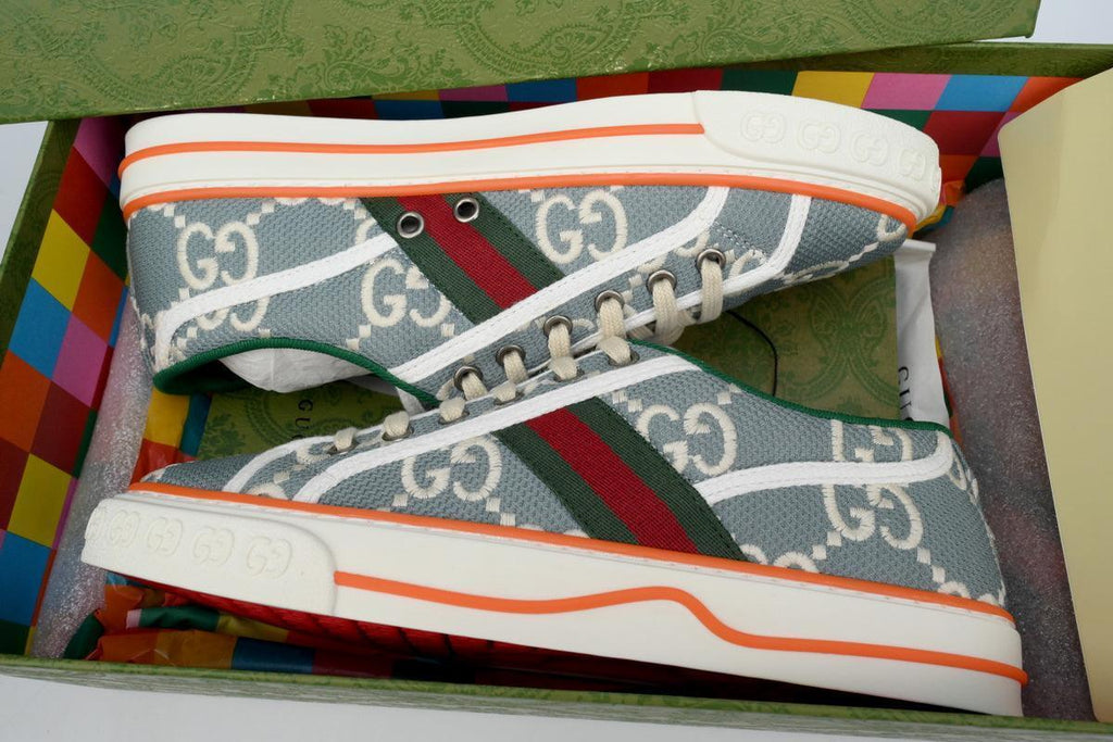 GG GUCCI TENNIS 1977 SNEAKER Banlieue91