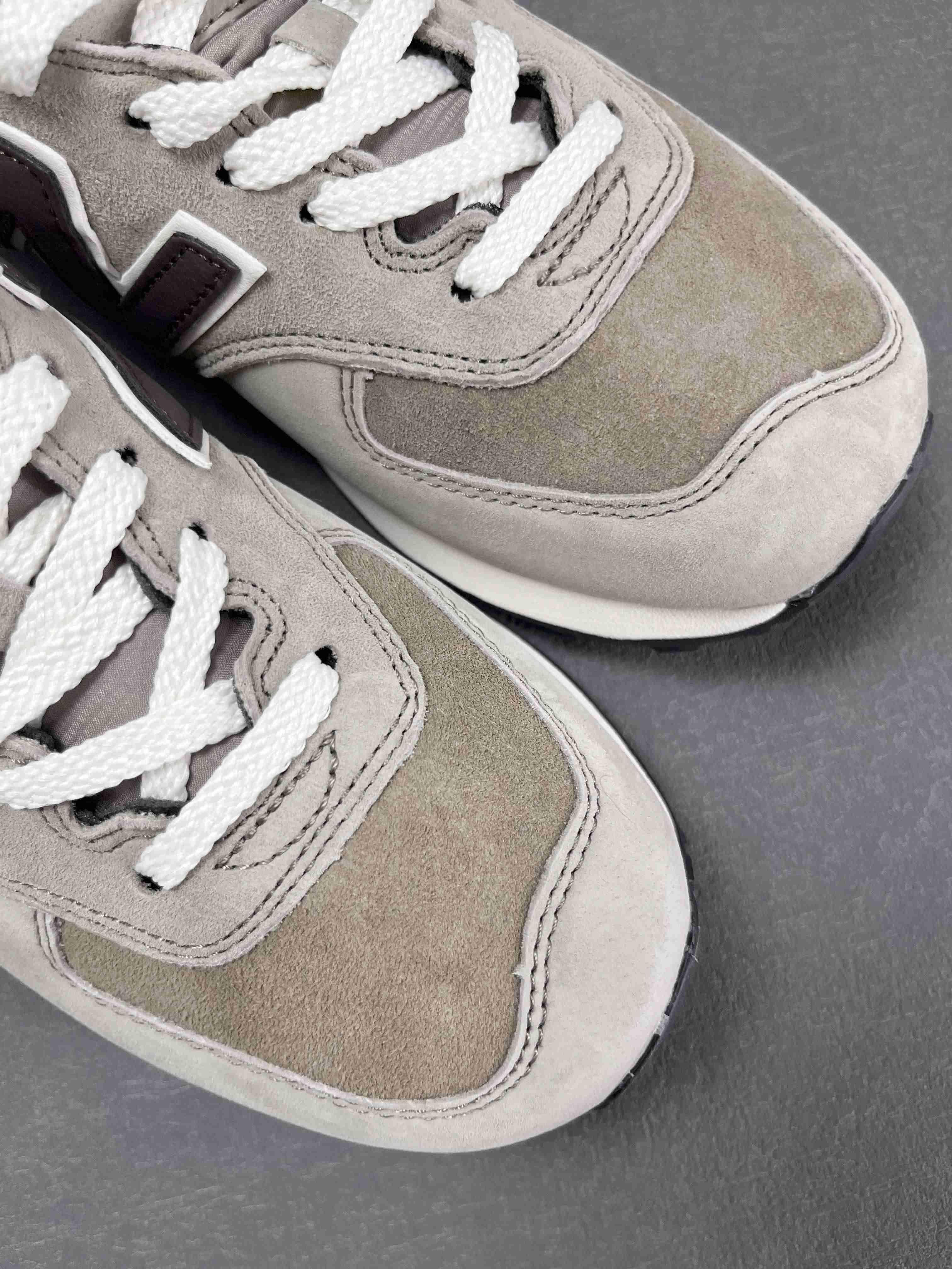 New Balance 574 Athletic Grey Banlieue91