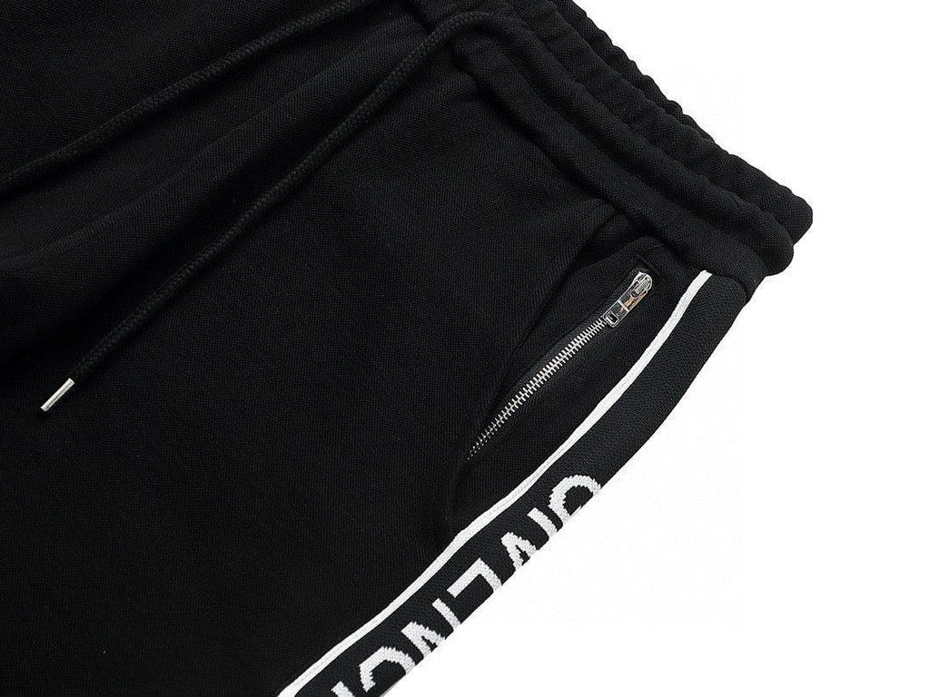 Givenchy Long Pant 'Black/White' Banlieue91