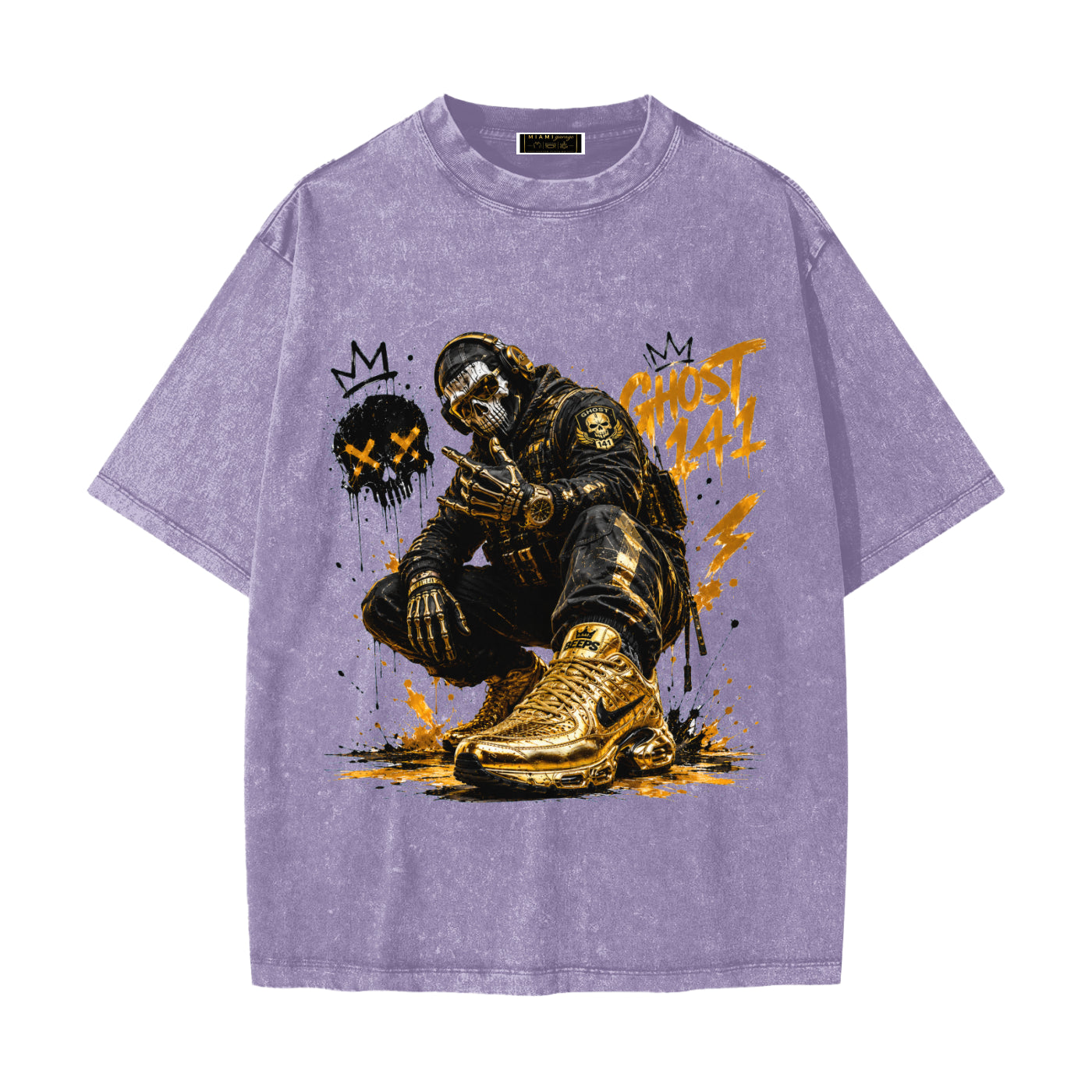 T SHIRT