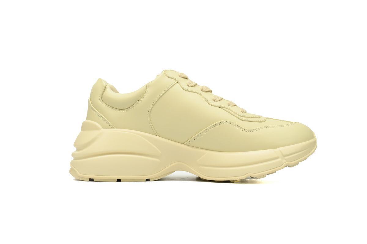 Gucci 'Rhyton lace-up sneakers' Banlieue91