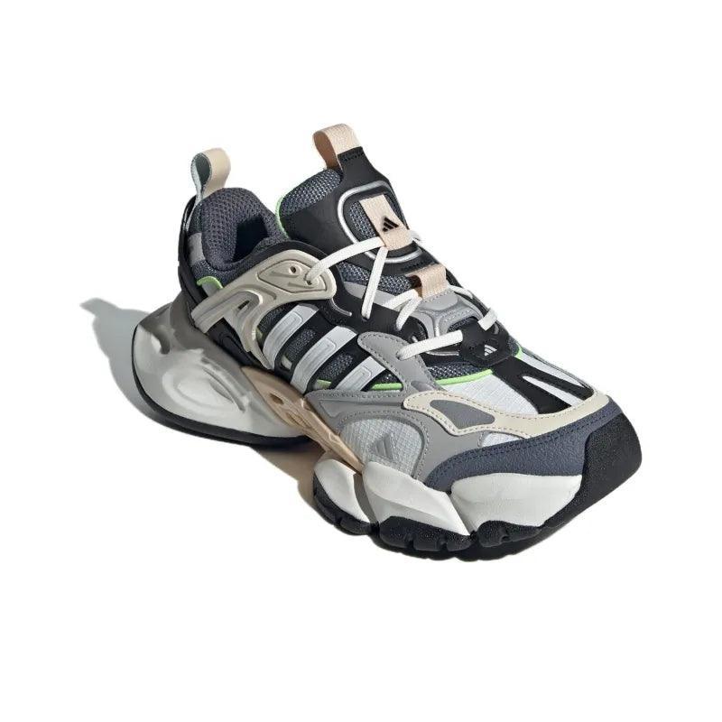 Adidas XLG RUNNER DELUXE 'White & Grey' Banlieue91
