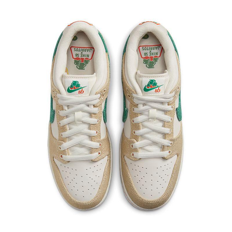Nike SB Dunk Low 'Jarritos' Banlieue91