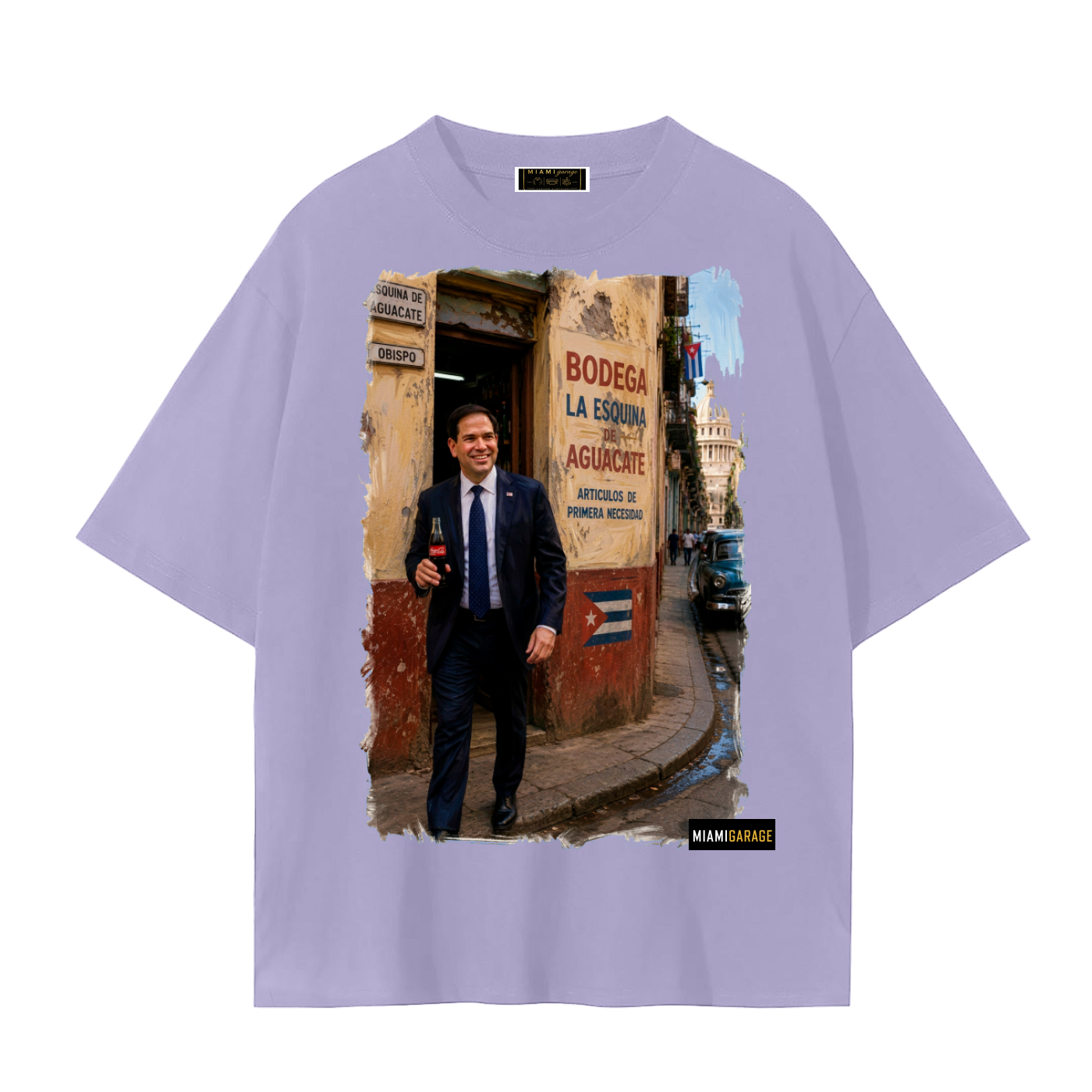 Unisex Seamless T-Shirt