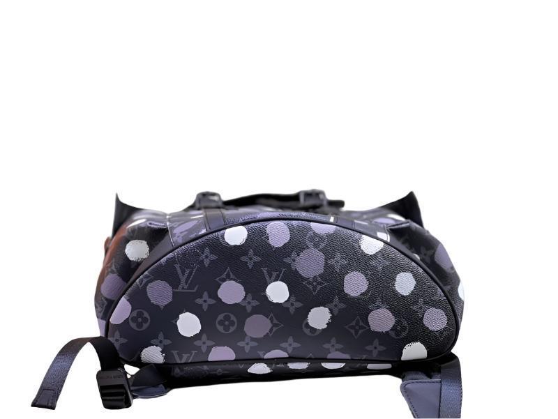 Louis Vuitton X 2023 Yayoi Kusama Monogram Eclipse Christopher MM Banlieue91