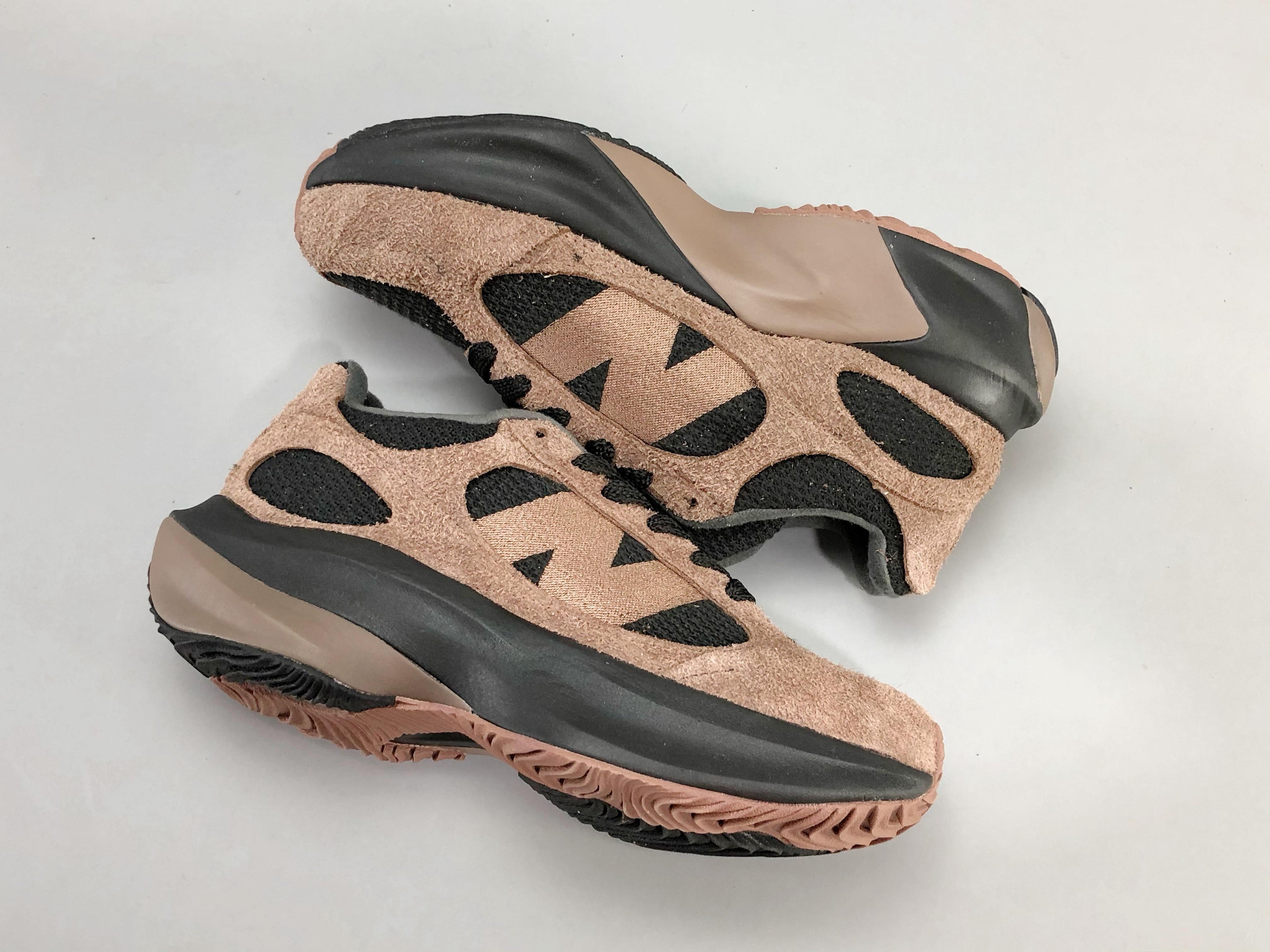 New Balance WRPD Runner 'Dark Mushroom' Banlieue91