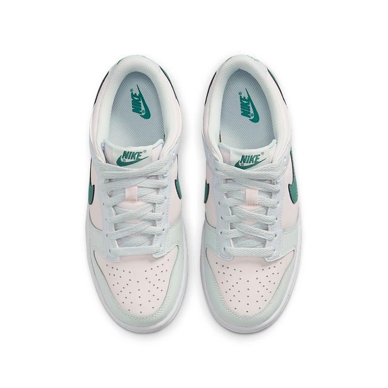 Nike Dunk Low Mineral Teal Banlieue91
