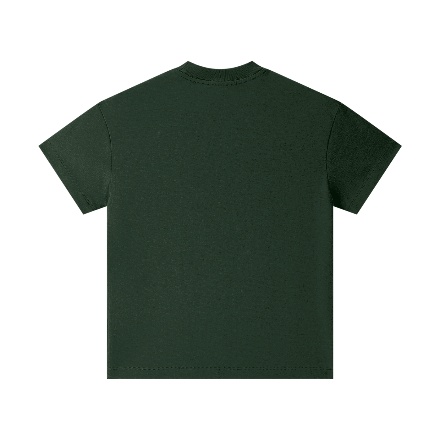 Pure Cotton Essential Kids T-Shirt ODMPOD