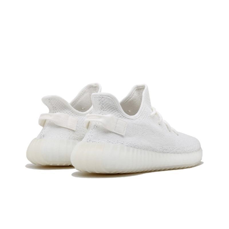 Yeezy 350 Boost V2 'White' Banlieue91