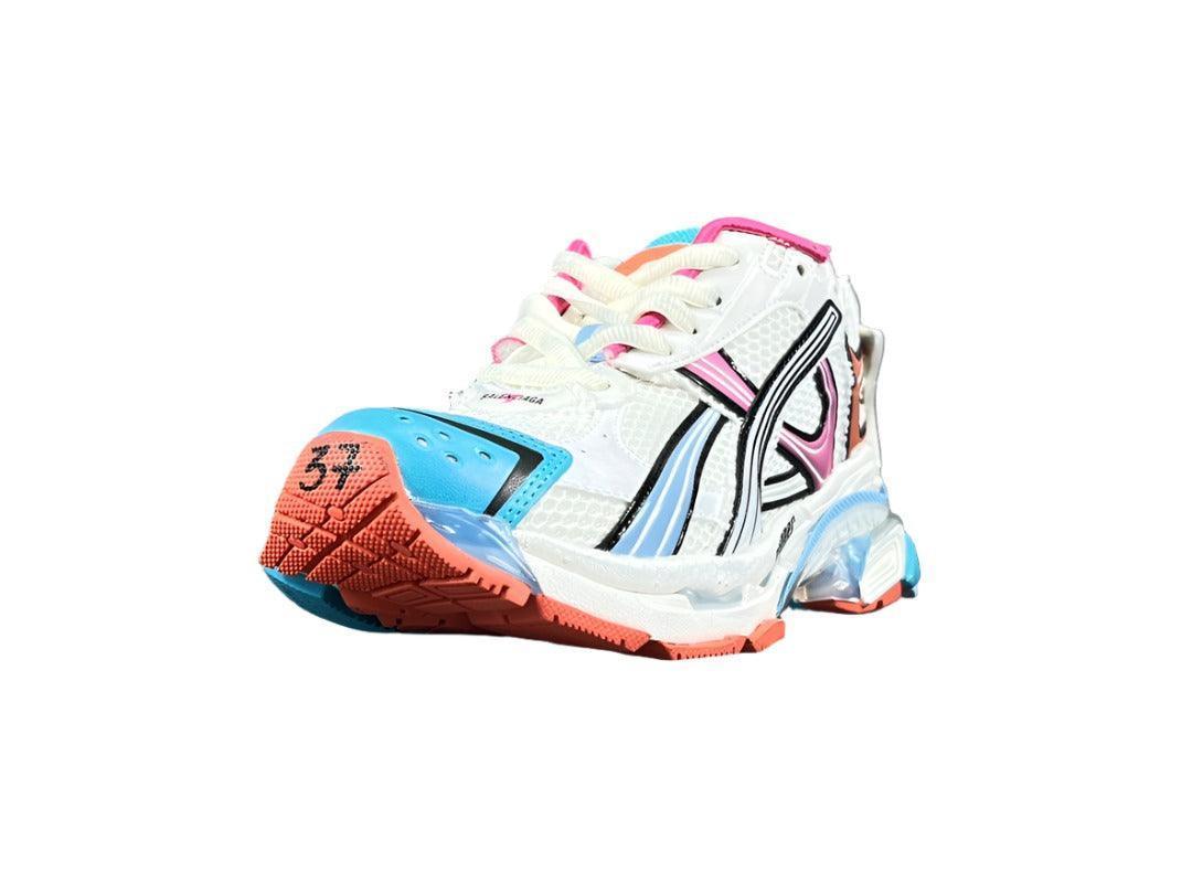 BALENCIAGA RUNNER Banlieue91