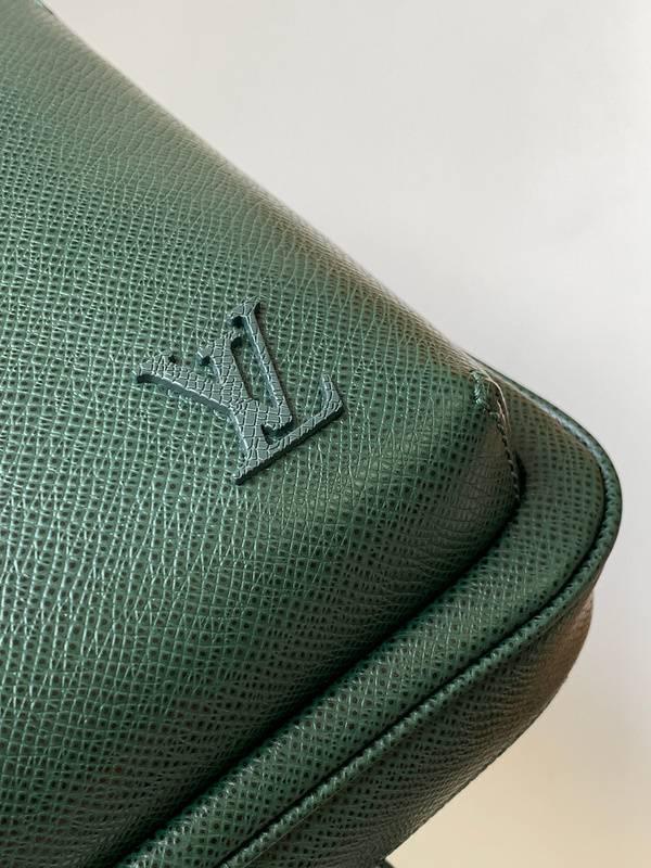 Louis Vuitton Avenue sling leather bag Banlieue91