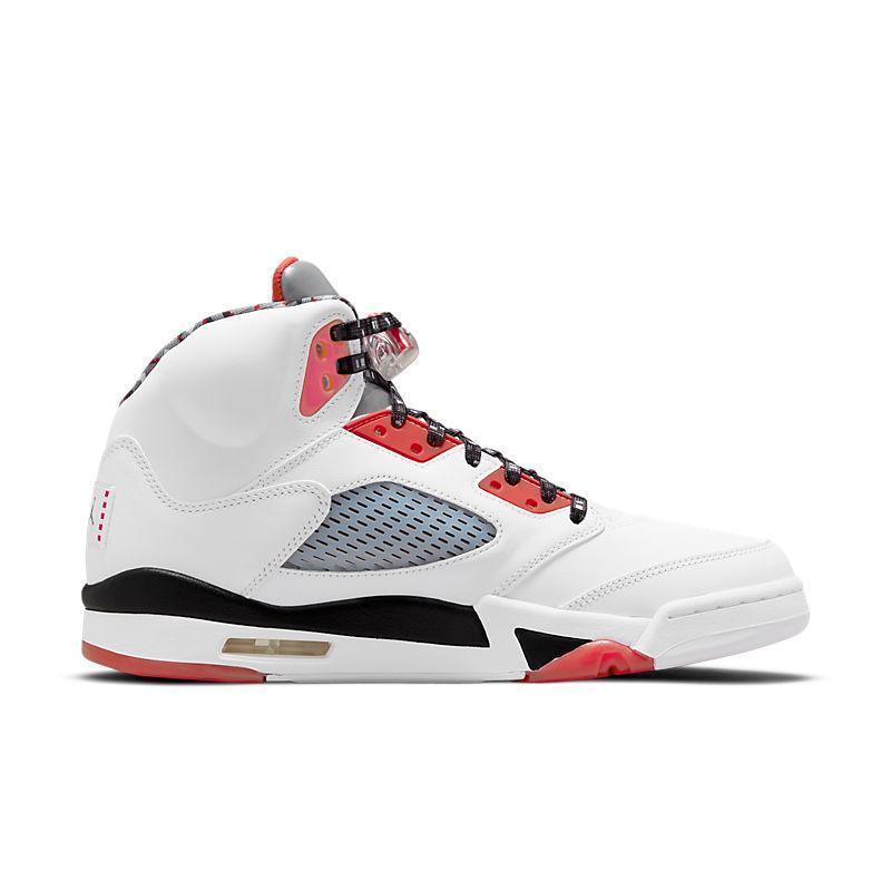 Air Jordan 5 Retro Quai Banlieue91