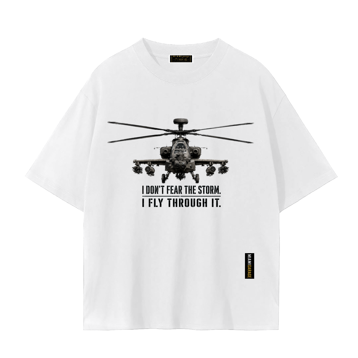 Unisex Seamless T-Shirt