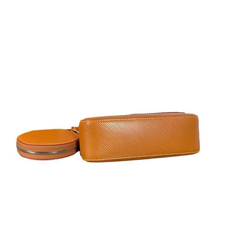 Louis Vuitton Epi Marelle Shoulder Bag Banlieue91
