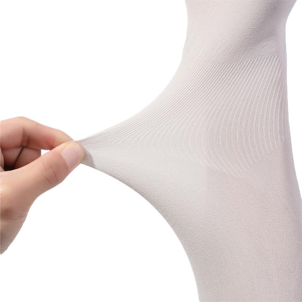 2Pcs Unisex Cooling Arm Sleeves UV Protection Arm Sleeves Compression Cooling Men And Women Summer Cycling Driving Golf Running Cover Sports Running UV Sun Protection Outdoor Men Fishing Cycling Sleeves Hide Tattoos Arm Cover Stevvex