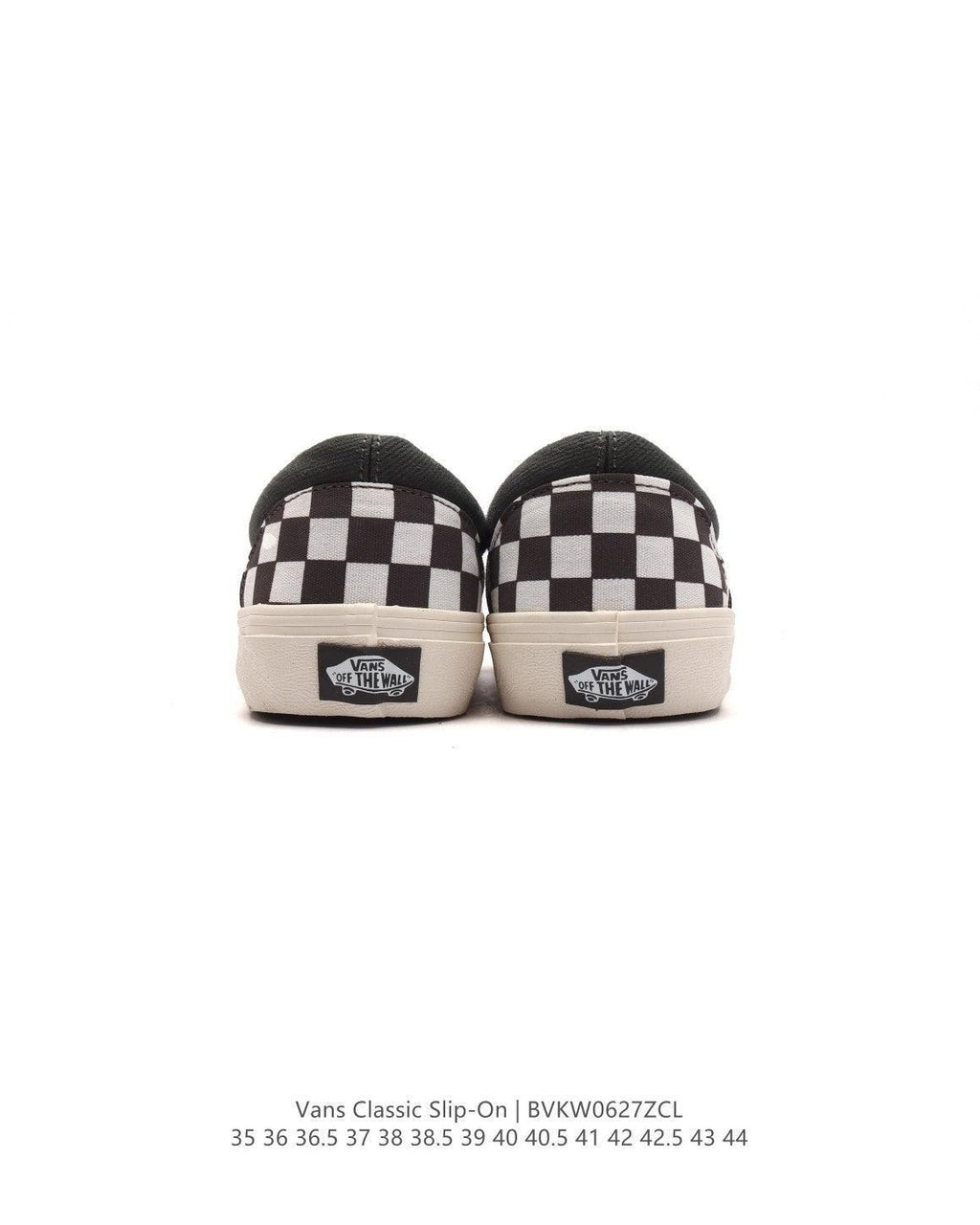 Vans Era Vainl Archive 'Shadow Black' Banlieue91