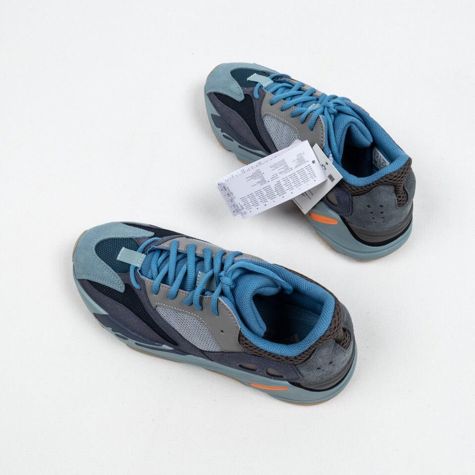 Adidas Yeezy Boost 700 'Carbon Blue' Banlieue91