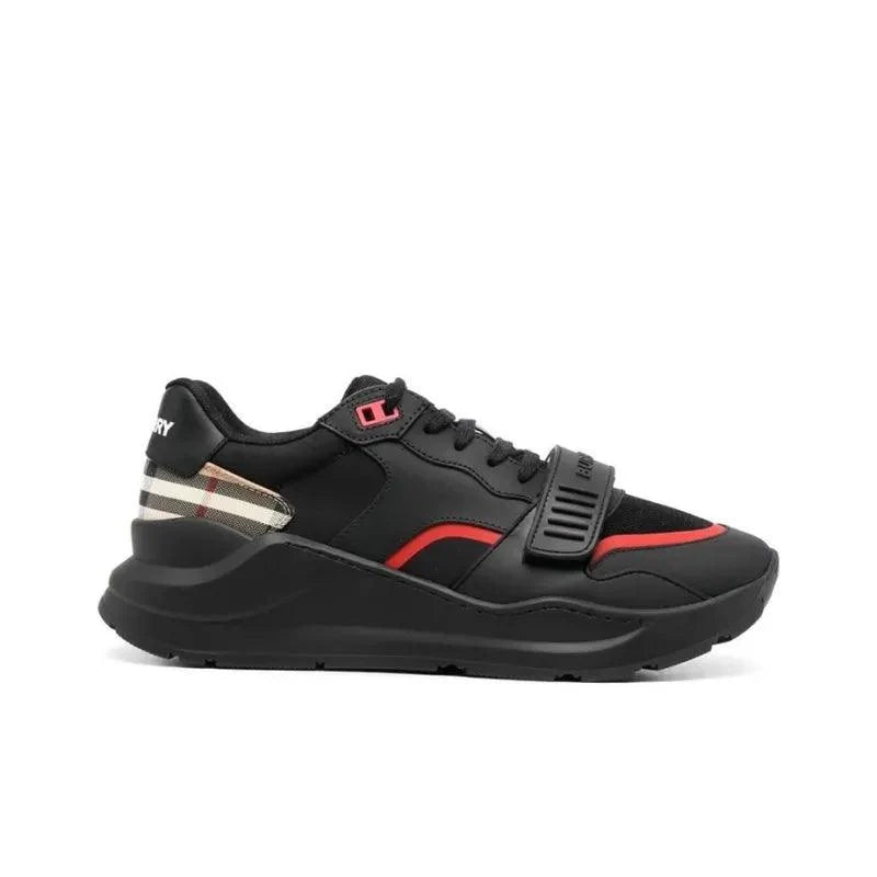 Burberry Vintage Check Chunky Sneakers Banlieue91
