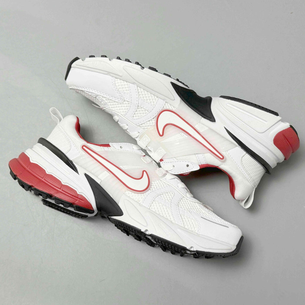 Nike V2K Run 'Red' Banlieue91