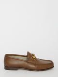 GUCCI 1953 Horsebit Loafers - Men's 2cm Heel Banlieue91