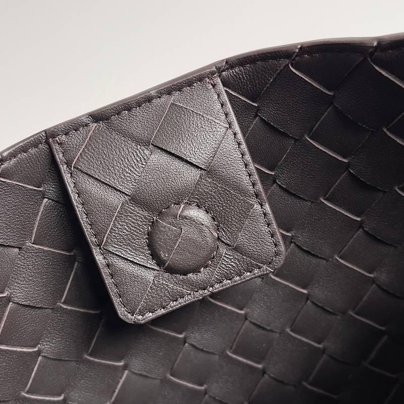 Bottega Veneta Bottega Veneta Andiamo East/West Small Tote Bag Banlieue91