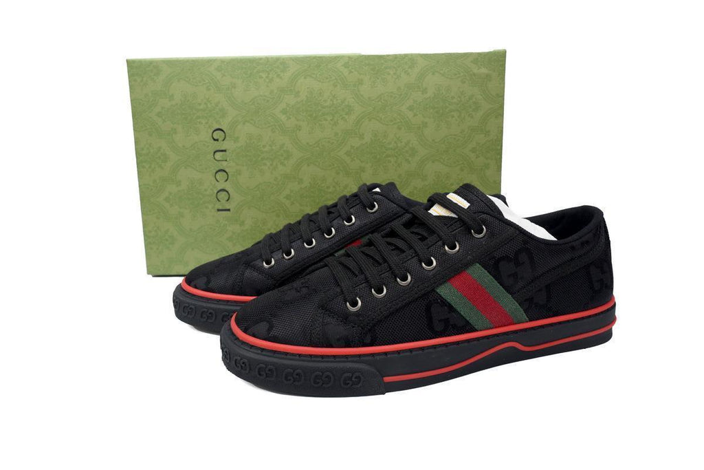 GG GUCCI TENNIS 1977 SNEAKER Banlieue91