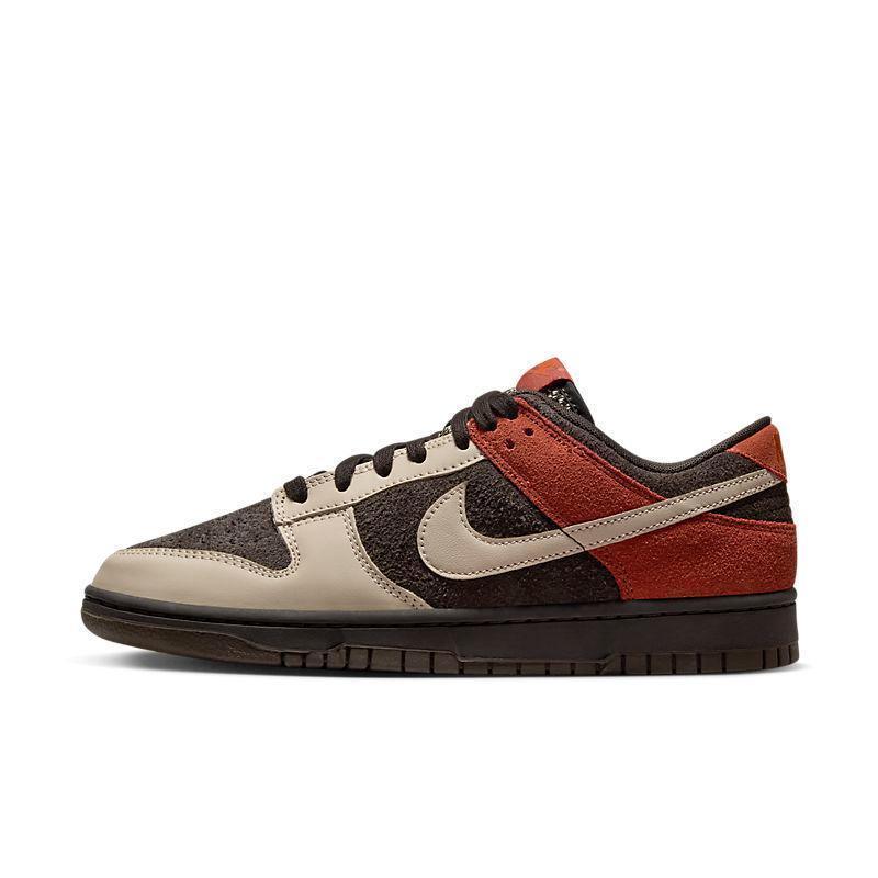 Nike Dunk Low Red Panda Banlieue91