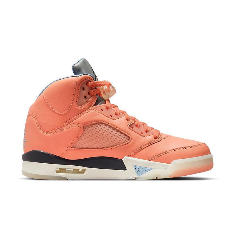DJ KHALED X AIR JORDAN 5 RETRO Banlieue91