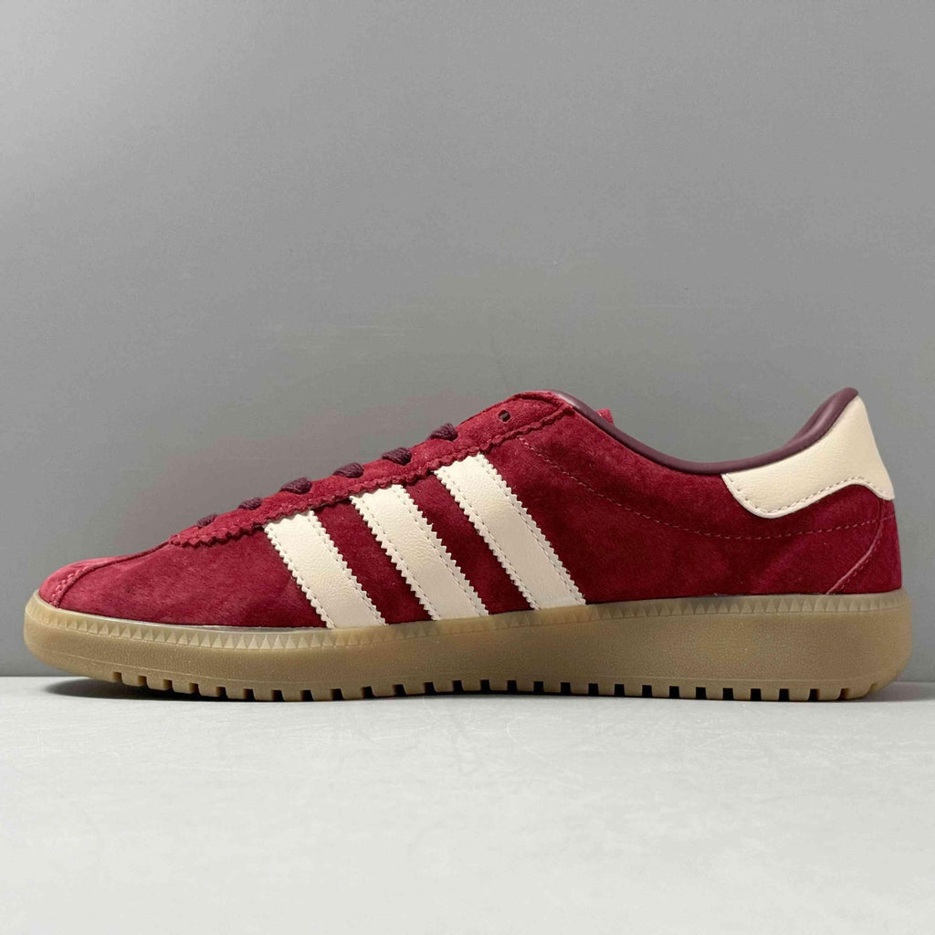 Adidas Originals Bermuda 'Collegiate Burgundy' Banlieue91