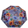 Auto Open/ Close Printed Umbrella - 3100