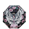 Auto Open/ Close Printed Umbrella - 3100