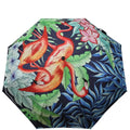 Auto Open/ Close Printed Umbrella - 3100