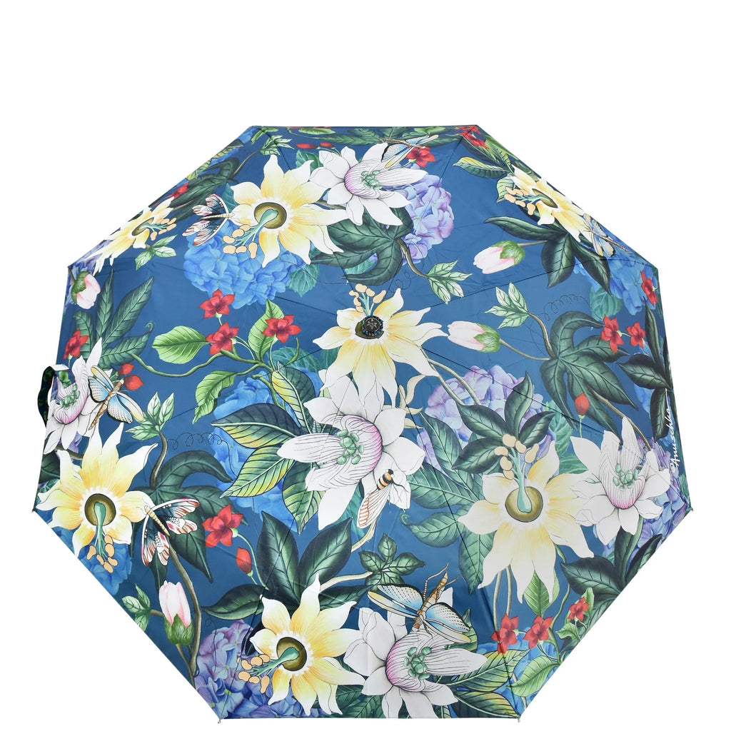 Auto Open/ Close Printed Umbrella - 3100