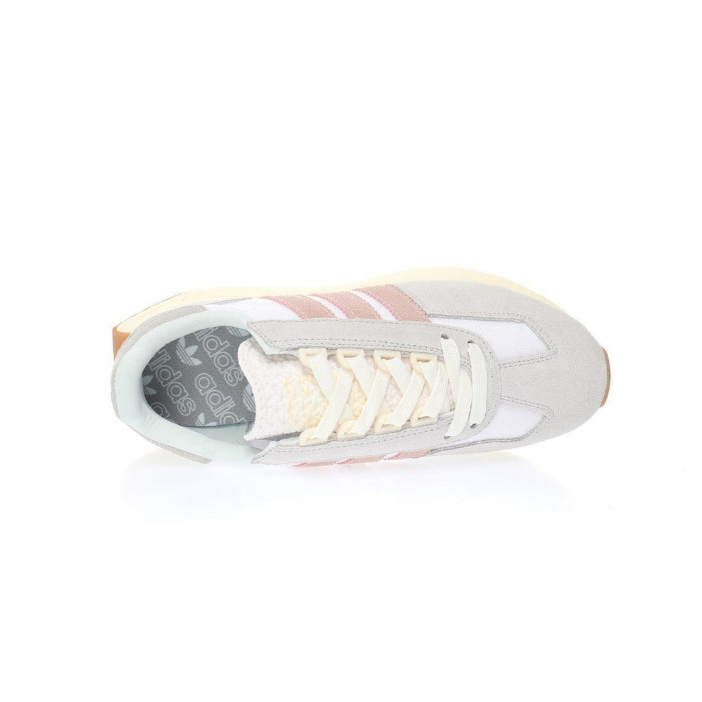 Adidas Retropy E5 'Off White Bliss Orange' Banlieue91