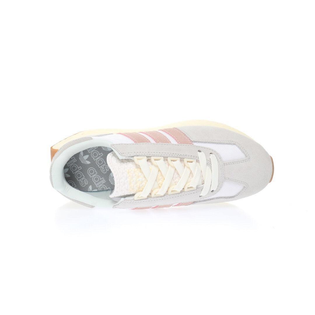 Adidas Retropy E5 'Off White Bliss Orange' Banlieue91