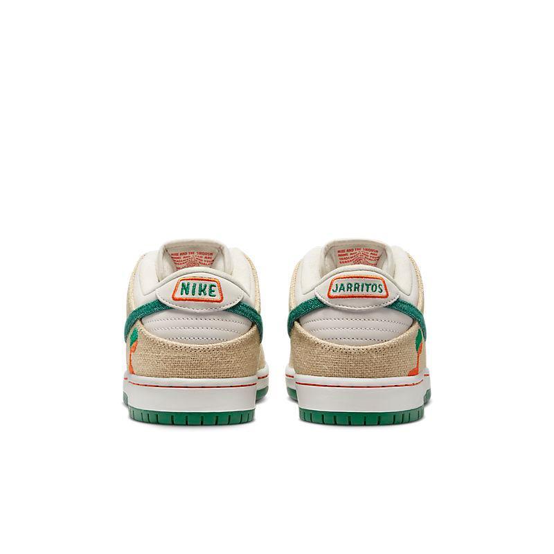 Nike SB Dunk Low 'Jarritos' Banlieue91