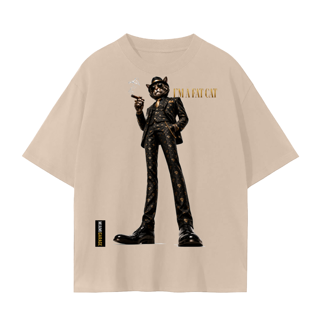 Unisex Seamless T-Shirt