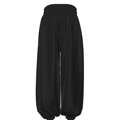 All-Over Print Unisex Lantern Pants