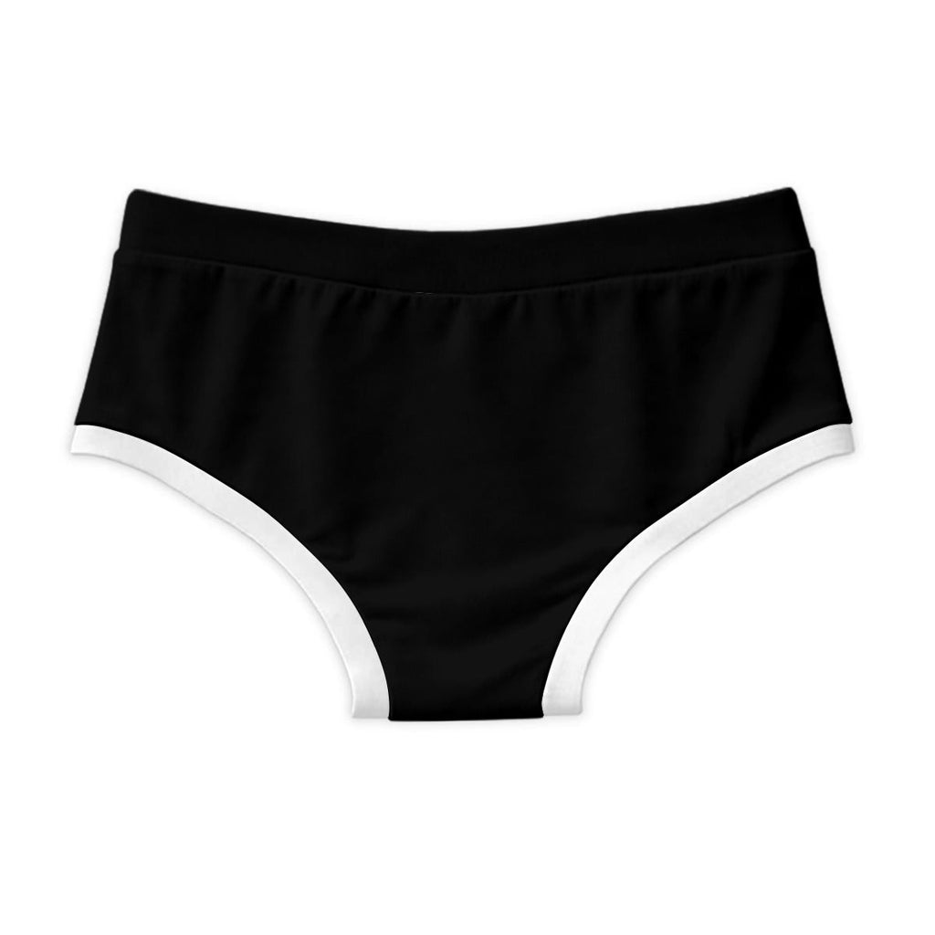 All-Over Print Men's Brief Panties|180GSM Cotton