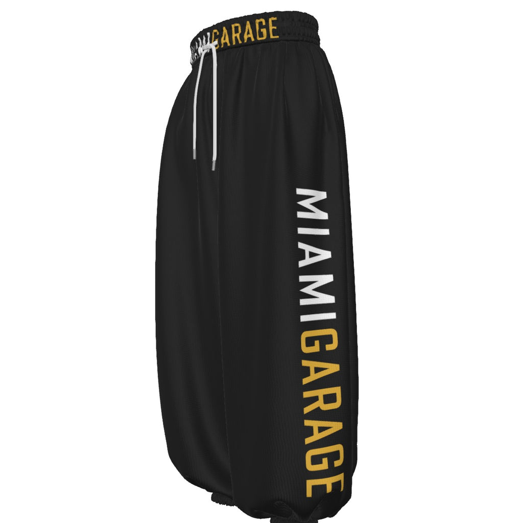 All-Over Print Unisex Lantern Pants