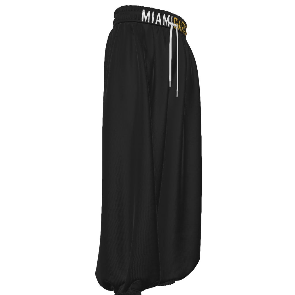 All-Over Print Unisex Lantern Pants
