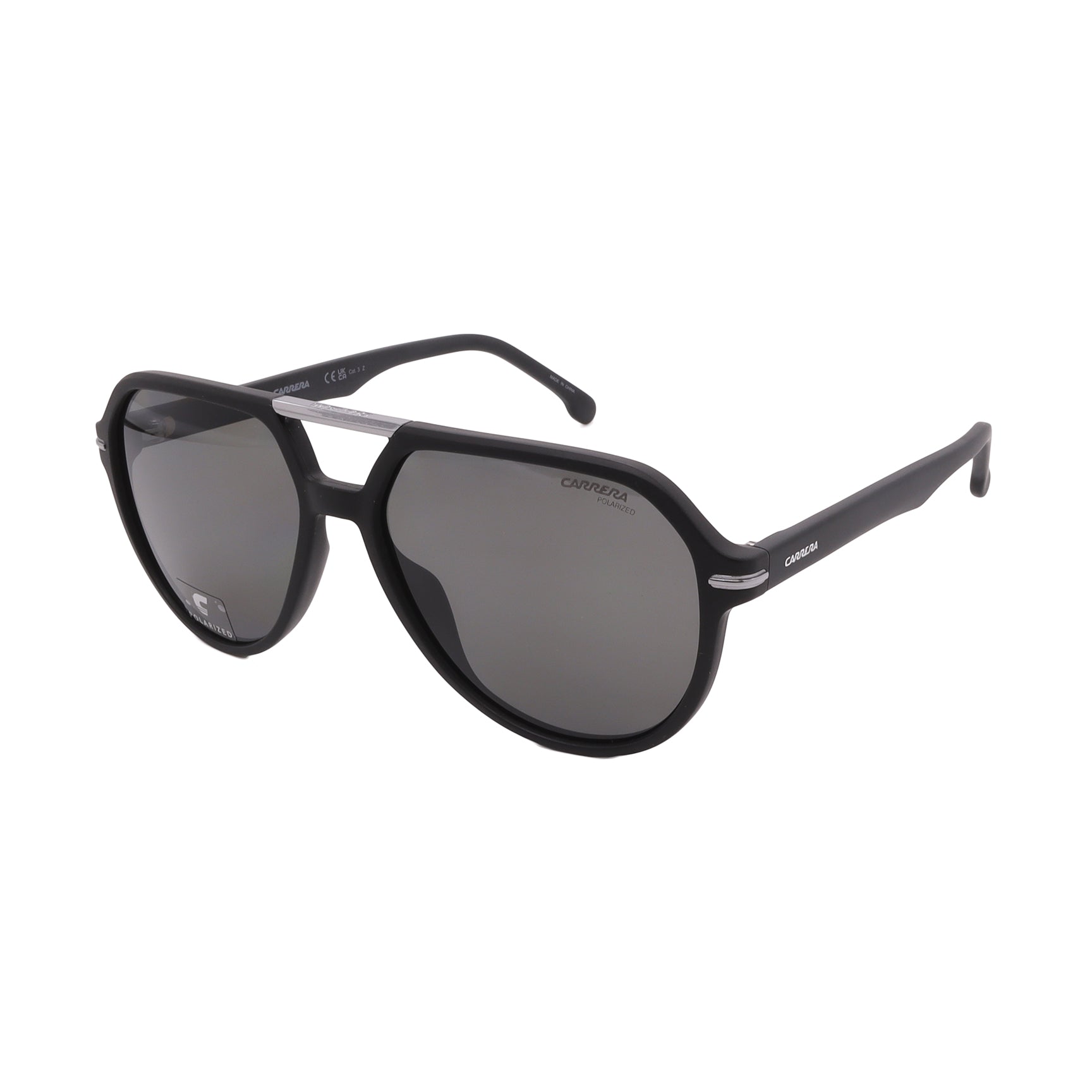 Carrera Sunglasses CARR 315/S-003-58-15-145 Polarized FrameVault