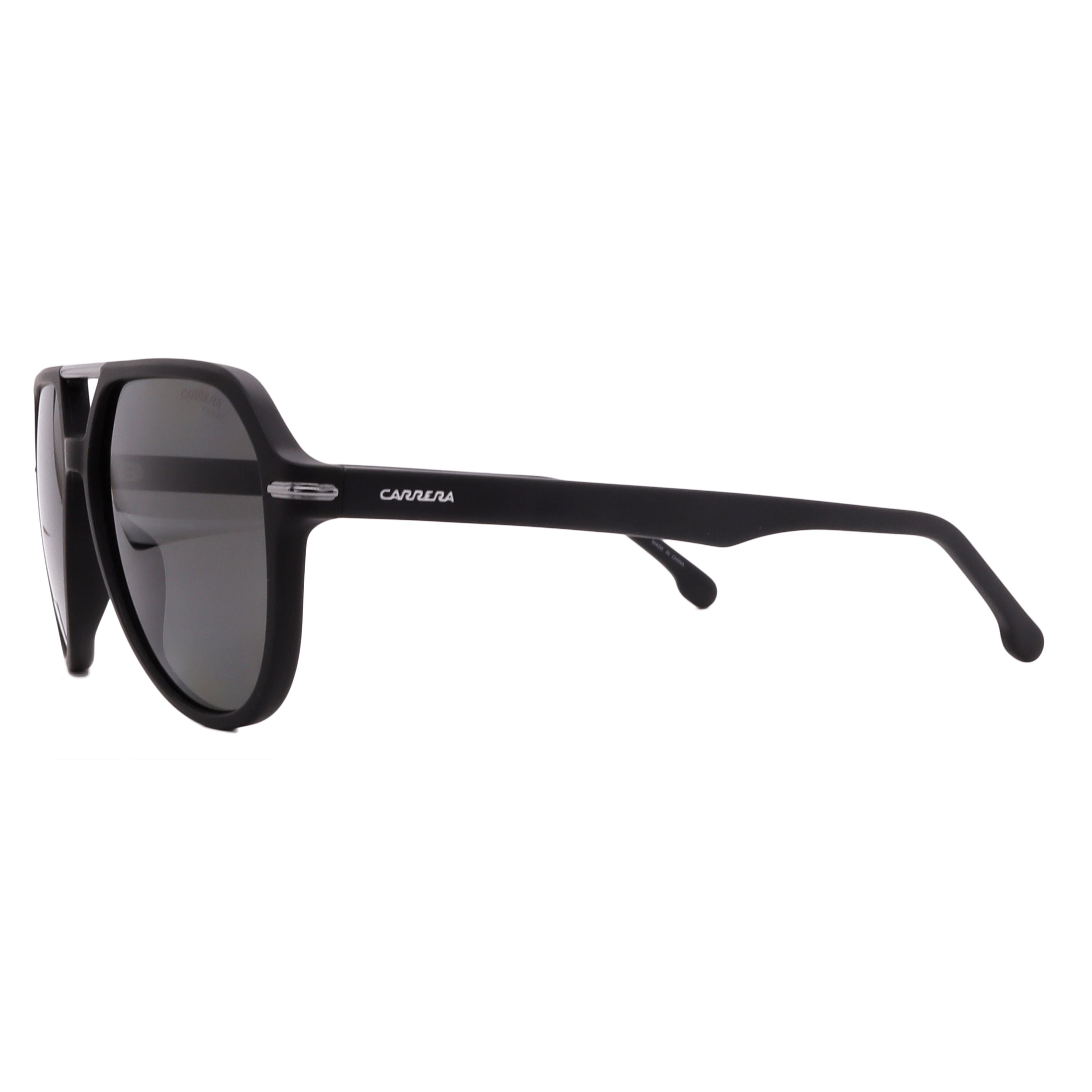 Carrera Sunglasses CARR 315/S-003-58-15-145 Polarized FrameVault