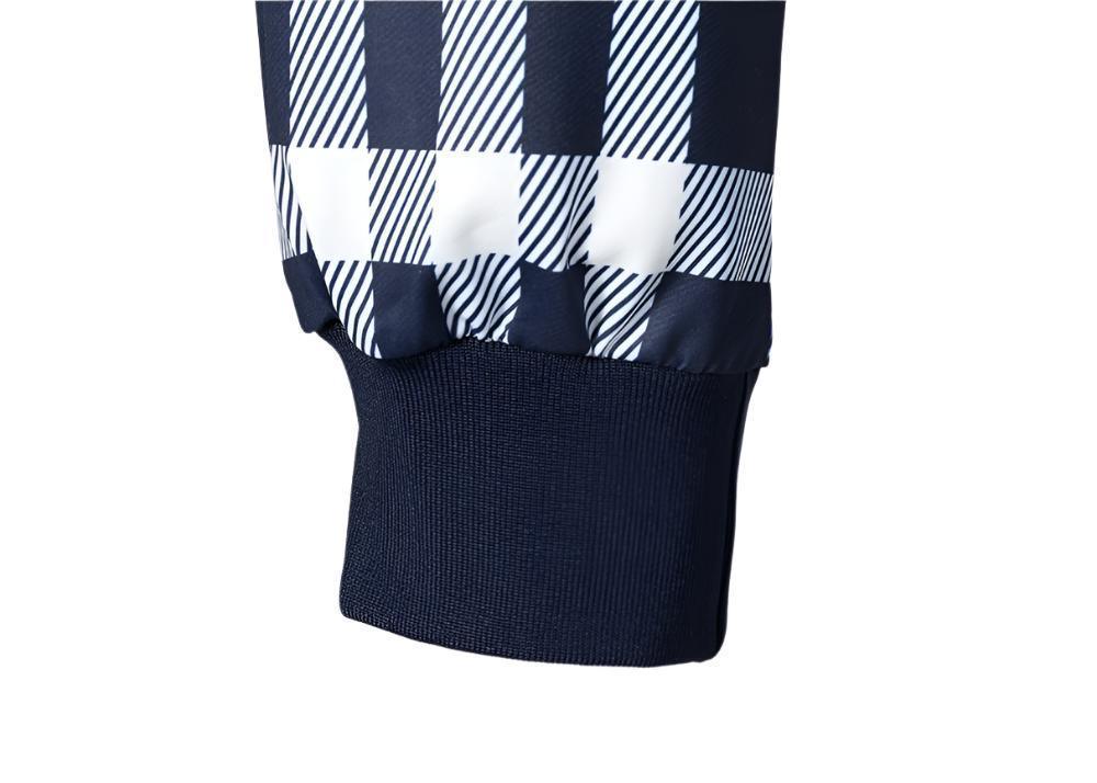 Burberry Long Pant 'Blue' Banlieue91
