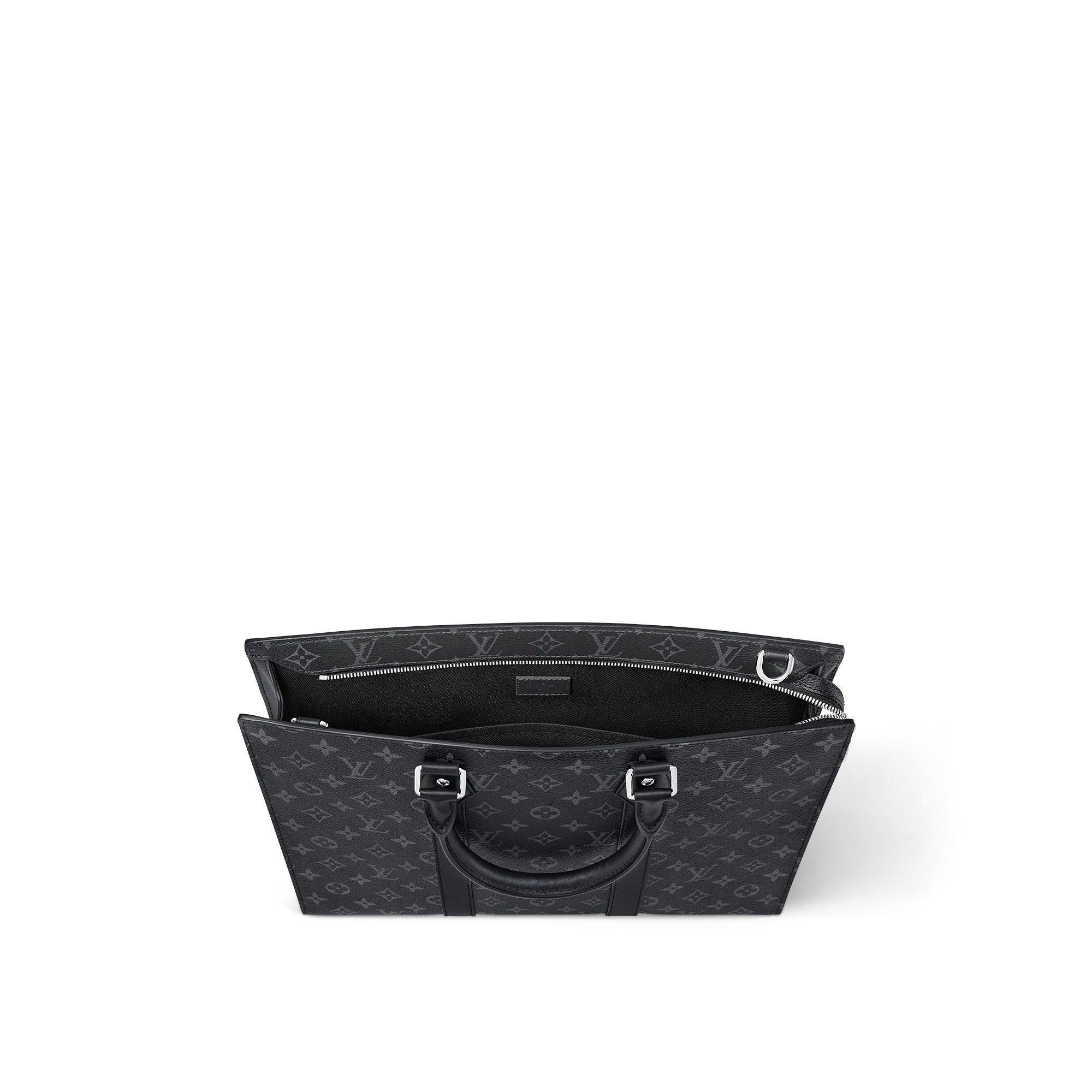 Louis Vuitton Sac Plat Horizontal Zippe Banlieue91