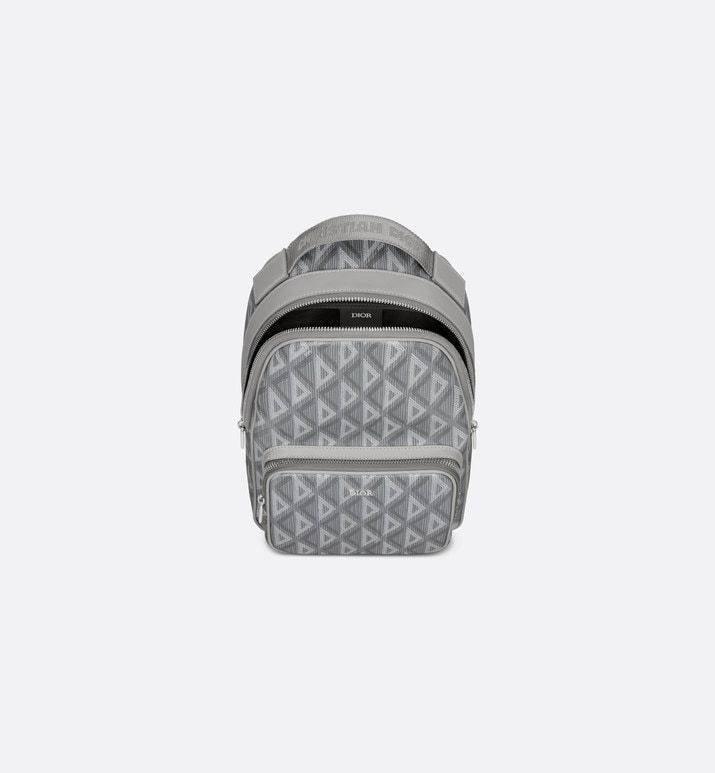 Dior MINI RIDER SLING BAG Banlieue91