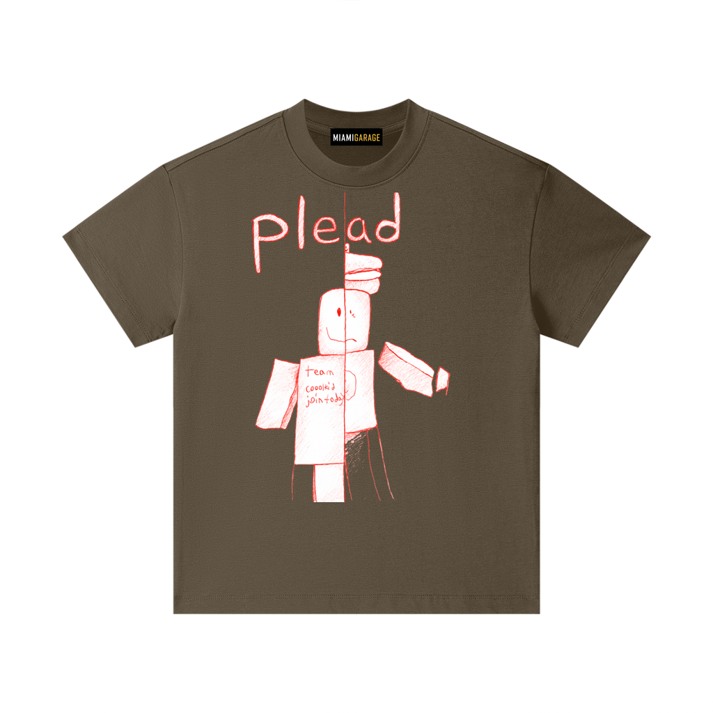 Pure Cotton Essential Kids T-Shirt ODMPOD