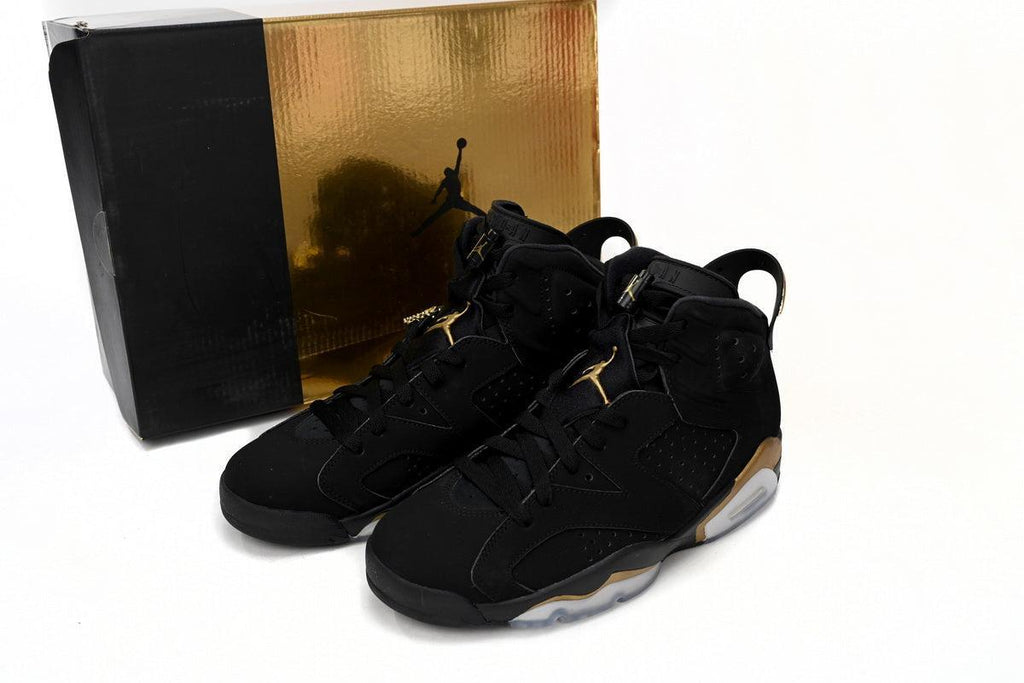 Air Jordan 6 Retro 'DMP' Banlieue91