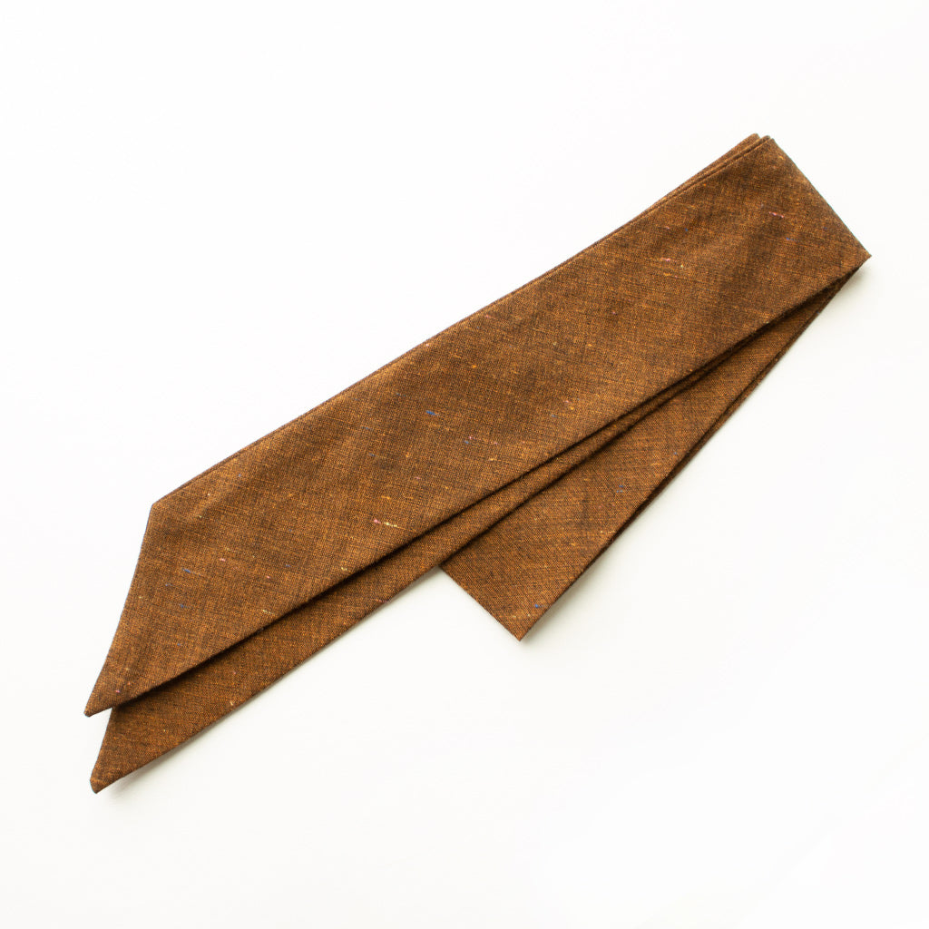 Lucky Penny - Hair Sash