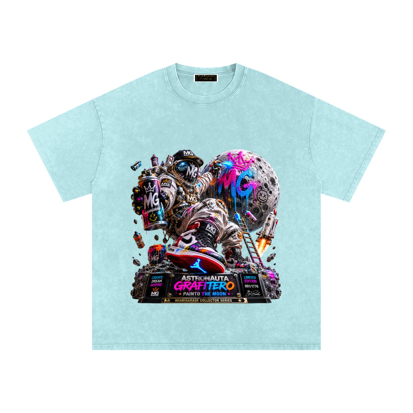 T shirt